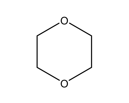 相比其他二氧六環(huán)，為何14二氧六環(huán)如此特別？